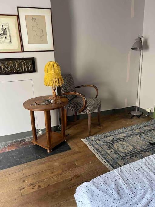 Cosy Nest In Montmartre Apartment Paris Ngoại thất bức ảnh